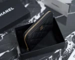 UbestLuxury Chanel Chanel Chanel Wallet 12cm product photo detail 5 SKU CH30898
