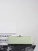 UbestLuxury Chanel Classic Flap Medium Handbag 25.5cm product photo detail 5 SKU CH30909