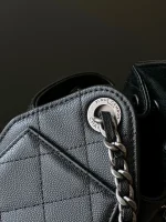 UbestLuxury Chanel Chanel 25Bag mini Handbag 22cm product photo detail 5 SKU CH30939