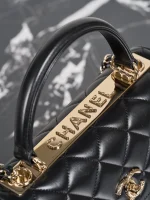 UbestLuxury Chanel Chanel Trendy CC Handbag 25cm product photo detail 5 SKU CH30947