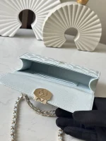 UbestLuxury Chanel Chanel Shoulder Bag 18cm product photo detail 5 SKU CH30959