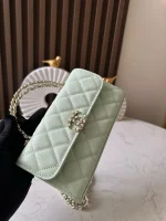 UbestLuxury Chanel Chanel Shoulder Bag 18cm product photo detail 5 SKU CH30960