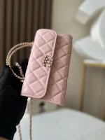 UbestLuxury Chanel Chanel Shoulder Bag 18cm product photo detail 5 SKU CH30961