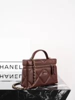 UbestLuxury Chanel Chanel 25k Handbag 19.5cm product photo detail 5 SKU CH30657