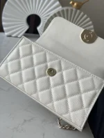 UbestLuxury Chanel Chanel Shoulder Bag 18cm product photo detail 5 SKU CH30963