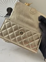 UbestLuxury Chanel Chanel Shoulder Bag 18cm product photo detail 5 SKU CH30965
