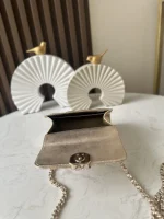 UbestLuxury Chanel Kelly Shoulder Bag 14.5cm product photo detail 5 SKU CH30968