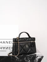 UbestLuxury Chanel Chanel 25k Handbag 19.5cm product photo detail 5 SKU CH30658