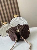 UbestLuxury Chanel Handbag 22cm product photo detail 5 SKU CH30971