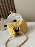 UbestLuxury Chanel Mini 25bag Hobo Handbag 22cm product photo detail 5 SKU CH30972