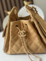 UbestLuxury Chanel Mini 25 Bag Hobo 22cm product photo detail 5 SKU CH30973