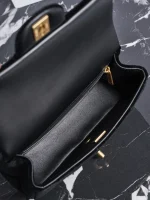 UbestLuxury Chanel Chanel 25k Handbag 20cm product photo detail 5 SKU CH30975