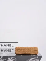 UbestLuxury Chanel Chanel Chanel 26C Kelly Chain Shoulder Bag 19cm product photo detail 5 SKU CH30982