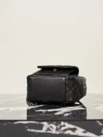 UbestLuxury Chanel Mini Backpack 18cm product photo detail 5 SKU CH30983