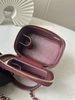 UbestLuxury Chanel Chane Shoulder Bag 10cm product photo detail 5 SKU CH30986