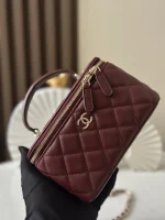 UbestLuxury Chanel Chane Shoulder Bag 17cm product photo detail 5 SKU CH30987