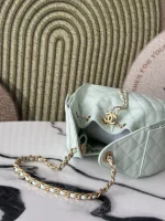 UbestLuxury Chanel Chanel Hobo Bucket Bag 30cm product photo detail 5 SKU CH30661