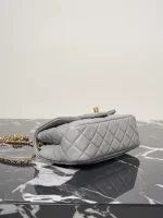 UbestLuxury Chanel Chanel Handbag 20cm product photo detail 5 SKU CH30992