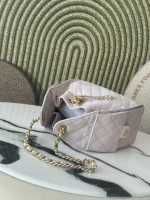 UbestLuxury Chanel Chanel Hobo Bucket Bag 30cm product photo detail 5 SKU CH30662