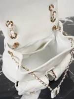 UbestLuxury Chanel Chanel 25P Backpack 20.5cm product photo detail 5 SKU CH31001