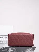 UbestLuxury Chanel Chanel 25Bag Handbag 30cm product photo detail 5 SKU CH31004