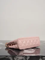 UbestLuxury Chanel Chanel 25C Kelly Handbag 19cm product photo detail 5 SKU CH31017