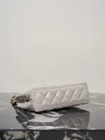 UbestLuxury Chanel Chanel 25C Kelly Handbag 19cm product photo detail 5 SKU CH31018