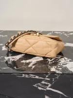 UbestLuxury Chanel Chanel 19bag Shoulder Bag 26cm product photo detail 5 SKU CH31020
