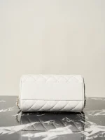 UbestLuxury Chanel Chanel Mini Bowling Bag 18.5cm product photo detail 5 SKU CH31023