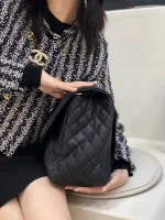 UbestLuxury Chanel Chanel Travel Bag 46cm product photo detail 5 SKU CH31028