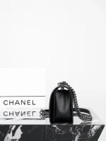 UbestLuxury Chanel Chanel Leboy Handbag 25cm product photo detail 5 SKU CH31030