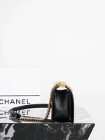 UbestLuxury Chanel Chanel Leboy Handbag 25cm product photo detail 5 SKU CH31031