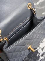 UbestLuxury Chanel Chane1 Shoulder Bag 18cm product photo detail 5 SKU CH31040