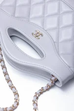 UbestLuxury Chanel Chanel Handbag 20cm product photo detail 5 SKU CH31042