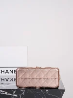 UbestLuxury Chanel Chanel 26C Mini Handbag 25cm product photo detail 5 SKU CH31045