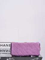 UbestLuxury Chanel Chanel 25Bag Handbag 22cm product photo detail 5 SKU CH31048