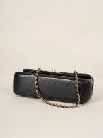 UbestLuxury Chanel Chanel 25B Handbag 23.5cm product photo detail 5 SKU CH31049