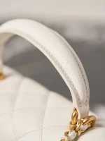 UbestLuxury Chanel Chanel Handbag 20cm product photo detail 5 SKU CH31050