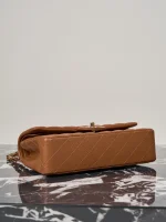 UbestLuxury Chanel Classic Flap Medium Handbag 25.5cm product photo detail 5 SKU CH31055