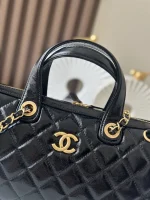 UbestLuxury Chanel Maxi Shoulder Bag 31cm product photo detail 5 SKU CH31058