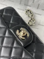 UbestLuxury Chanel Handbag 20cm product photo detail 5 SKU CH31067