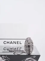 UbestLuxury Chanel Chanel Chanel Handbag 13cm product photo detail 5 SKU CH31068
