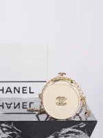 UbestLuxury Chanel Chanel Handbag 17cm product photo detail 5 SKU CH31074