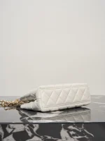 UbestLuxury Chanel Chanel 25C Kelly Handbag 19cm product photo detail 5 SKU CH31080