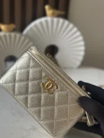 UbestLuxury Chanel Chanel Shoulder Bag 17cm product photo detail 5 SKU CH31087