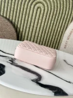 UbestLuxury Chanel Travel Cosmetic Bag 18.5cm product photo detail 5 SKU CH30669