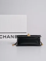 UbestLuxury Chanel Chanel 25s Shoulder Bag 19cm product photo detail 5 SKU CH31096