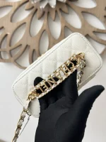 UbestLuxury Chanel Chanel Handbag 16cm product photo detail 5 SKU CH31099