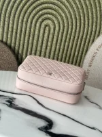 UbestLuxury Chanel Travel Makeup Organizer 25cm product photo detail 5 SKU CH30671