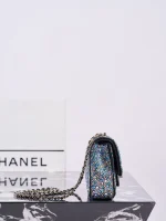 UbestLuxury Chanel Chanel 26C Handbag 21cm product photo detail 5 SKU CH31103